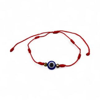 Red string bracelet