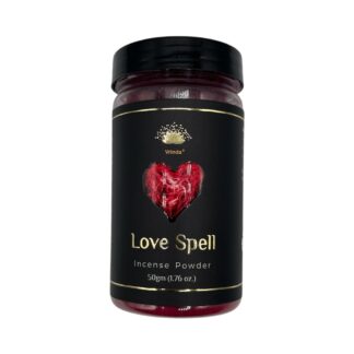 Love Spell