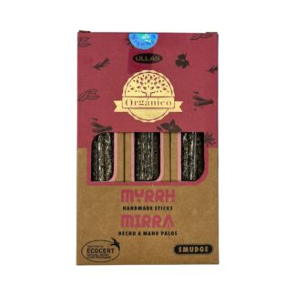 Myrrh