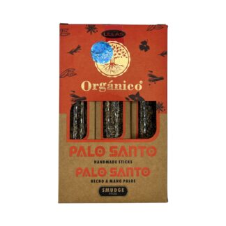 Palo Santo