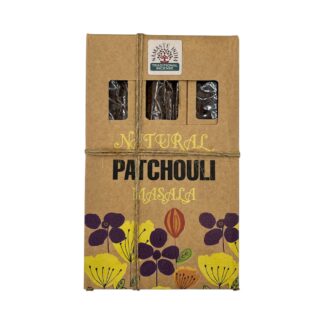 Patchouli