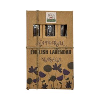 English Lavender