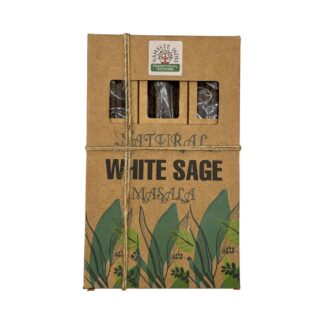 White Sage