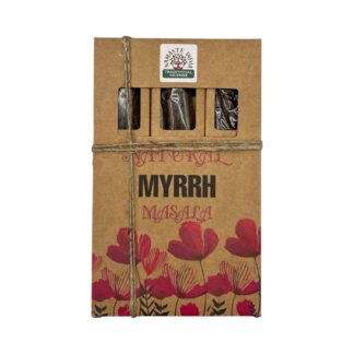 Myrrh