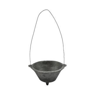 Burner aluminum small