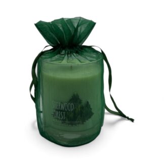 Sherwood Forest Candle