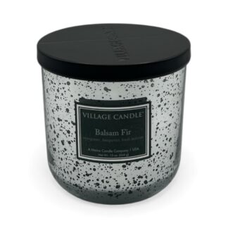 Balsam Fir Mercury Candle
