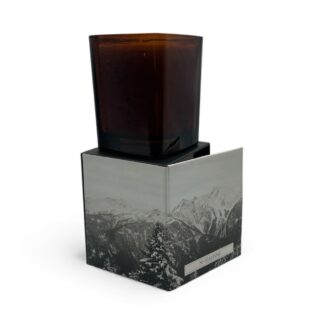 Alpine Candle