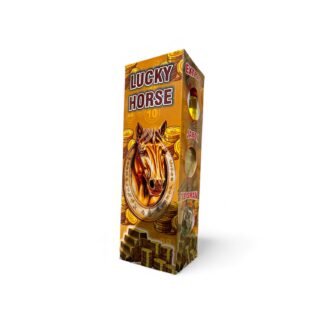 Lucky Horse Spiritual Water